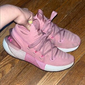 Under Armour Women’s HOVR Phantom